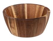 Μπολ Σερβιρίσματος Alicante Secret de Gourmet από Ξύλο Ακακίας, με διαστάσεις 16x16x7cm