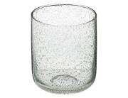 Secret de Gourmet Σετ ποτήρια Νaia Green με χωρητικότητα 300ml - 6 τεμάχια