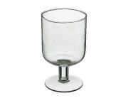 Secret de Gourmet Σετ ποτήρια κρασιού Naia Green με χωρητικότητα 350ml - 6 τεμάχια