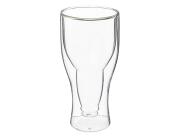 Secret de Gourmet Σετ ποτήρια μπύρας με χωρητικότητα 350ml - 2 τεμάχια