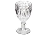 Secret de Gourmet Σετ ποτήρια κρασιού Mona με χωρητικότητα 250ml - 6 τεμάχια