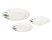 Secret De Gourmet Σετ Πιάτων Bengal - 18 τεμάχια