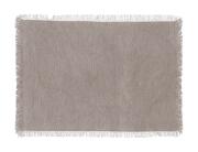 Σουπλά Maha Secret de Gourmet με διαστάσεις 45x30cm - Grey