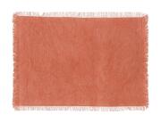 Σουπλά Maha Secret de Gourmet με διαστάσεις 45x30cm - Terracotta