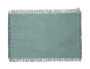 Σουπλά Maha Secret de Gourmet με διαστάσεις 45x30cm - Blue