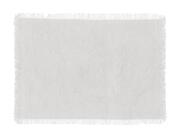 Σουπλά Maha Secret de Gourmet με διαστάσεις 45x30cm - White