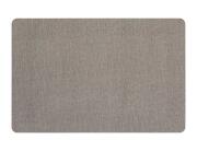 Σουπλά Axel Secret de Gourmet με διαστάσεις 45x30cm - Light Grey