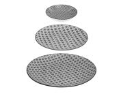 Σετ Πιάτων Secret De Gourmet Bohemia Fleur - 18 τεμάχια