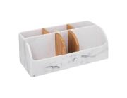 Κουτί Οργάνωσης 5Five, 26x12x10cm - Απόχρωση Λευκό