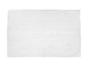 Πατάκι Μπάνιου Chenille 5five με διαστάσεις 50x80cm - White