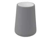 Επιτραπέζια Ποτηροθήκη 5five με διαστάσεις 8.3x11.8cm - Pebble Gray