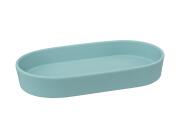 Θήκη για σαπούνι 5five με διαστάσεις 19.3x10.6x3cm - Artic blue