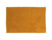 Πατάκι Μπάνιου Chenille 5five με διαστάσεις 50x80cm - Yellow