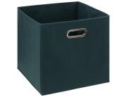 Κουτί Τακτοποίησης 5Five με διαστάσεις 31x31x31cm - Petrol