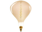 Atmosphera Λάμπα LED R250 , για ντουί E27, 4W, Θερμό Λευκό