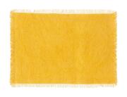 Σουπλά Maha Secret de Gourmet με διαστάσεις 45x30cm - Yellow