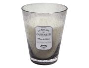 Αρωματικό κερί Home Deco Factory με διάρκεια καύσης 120 ώρες, άρωμα Cotton flower και διαστάσεις 18.5x23cm