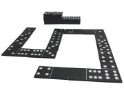 Επιτραπέζιο Παιχνίδι Domino με 28 πλακάκια