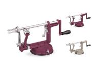 Αποφλοιωτής 3 σε 1 Cook Concept - σε 2 επιλογές χρώματος