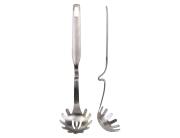 Κουτάλα ζυμαρικών Cook Concept - Aνοξείδωτο ατσάλι