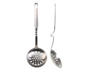 Κουτάλα ξαφρίσματος Cook Concept - Aνοξείδωτο ατσάλι