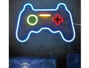 Φωτιστικό Neon Home Deco Factory LA10488 - Joystick - USB
