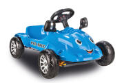 JAMARA Παιδικό Αυτοκίνητο Ped Race με πετάλια μπλε
