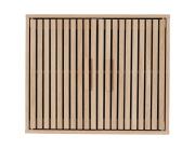 Έπιπλο Μπάνιου Klaus Home Deco Factory με διαστάσεις 60x20x50cm