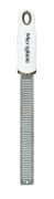 Microplane Premium Zester Τρίφτης Ξύσματος Λευκός Ανοξείδωτος 32,5cm