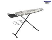 Σιδερώστρα 5five σπαστή, για σύστημα σιδερώματος με διαστάσεις 152x46x90cm