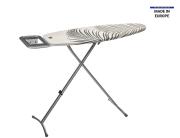 Σιδερώστρα 5five σπαστή, για σύστημα σιδερώματος με διαστάσεις 133x43x92cm