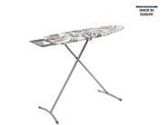 5five Σιδερώστρα σπαστή, για σύστημα σιδερώματος με διαστάσεις 130x42x90cm