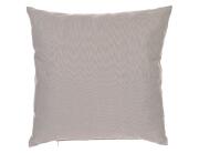 Korai Hespéride  Διακοσμητικό Μαξιλάρι με αδιάβροχο κάλυμμα και διαστάσεις 40x40x10cm - Τaupe grey
