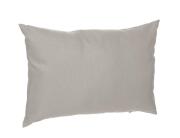 Hespéride Διακοσμητικό Μαξιλάρι Korai με αδιάβροχο κάλυμμα και διαστάσεις 50x10x30cm - Taupe grey