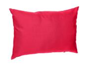 Διακοσμητικό Μαξιλάρι Korai Hespéride με αδιάβροχο κάλυμμα και διαστάσεις 50x10x30cm - Ρomegranate