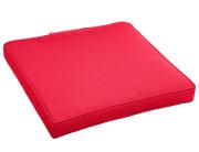 Διακοσμητικό Μαξιλάρι Καρέκλας Korai Hespéride με αδιάβροχο κάλυμμα και διαστάσεις 40x40x4cm - Pomegranate