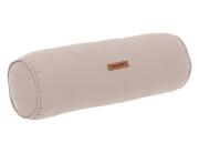 Διακοσμητικό Μαξιλάρι Καναπέ Korai Hespéride αδιάβροχο, με διαστάσεις 45x15x15cm - Taupe