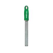 Microplane Τρίφτης Ξύσματος Basil Green 32,5cm Premium Zester Ανοξείδωτος