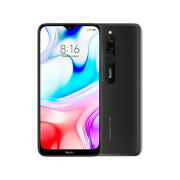 Smartphone Xiaomi Redmi 8 32GB Black