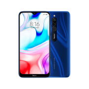Xiaomi Smartphone Redmi 8 32GB Blue