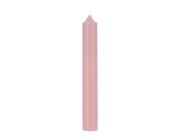 Σετ Διακοσμητικά Κεριά Κορμός Αtmosphera με διάρκεια καύσης 6 ώρες και διαστάσεις 2.1x2.1x16cm - 10 τεμάχια