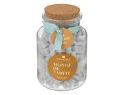 Αρωματικά Wax Chips Izor Atmosphera με άρωμα Tahitian Monoi - 150g