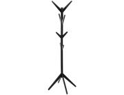 Καλόγερος ρούχων 5five με 8 θέσεις κρεμάσματος και διαστάσεις 62x62x173cm