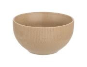 Μπωλ σερβιρίσματος Secret de Gourmet με xωρητικότητα 600ml και διαστάσεις 14x14x7.5cm