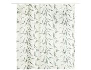 Κουρτίνα Μπάνιου με κρίκους 5five με διαστάσεις 180x200cm - Multicolour