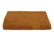 Πετσέτα σώματος Praia Atmosphera από Βαμβάκι 450gsm, με διαστάσεις 150x100cm - Cinnamon brown