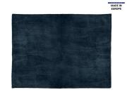 Χαλί ορθογώνιο Joanne Atmosphera με διαστάσεις 160x230x1.1cm - Σε μπλε απόχρωση