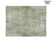 Χαλί ορθογώνιο Joanne Atmosphera με διαστάσεις 160x230x1.1cm - Σε πράσινη απόχρωση