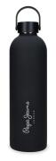Pepe Jeans Παγούρι Ανοξείδωτο 750ml Aris Black