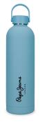 Pepe Jeans Παγούρι Ανοξείδωτο 750ml Aris Blue